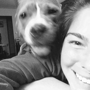 Meet your Posher, Briana